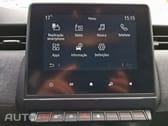 Renault Clio TCe 90 Techno