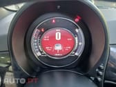 Fiat 500C 1.0 Hybrid