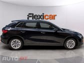 Audi A3 Sportback 40 TFSIe S tronic advanced