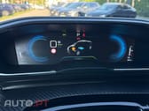 Peugeot 508 1.6 Hybrid Allure Pack e-EAT8