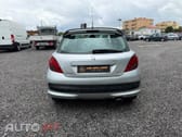 Peugeot 207 1.6 HDi Sport