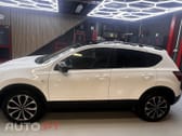 Nissan Qashqai 1.6 dCi Tekna Sport 18 S&S