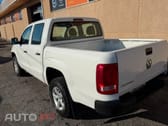 Volkswagen Amarok 2.0 TDi CD Trendline 4Motion