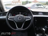 Volkswagen Passat Variant 2.0 TDi Business DSG