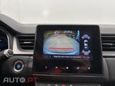 Renault Captur E-Tech Intens