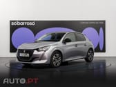 Peugeot 208 1.2 PureTech Allure