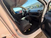 Citroen Berlingo 1.5 BlueHDi M Live