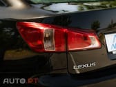Lexus IS 200 d P.Executive 6G