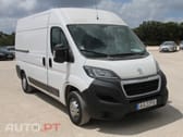 Peugeot Boxer 2.2 BlueHDi 330 L2H2