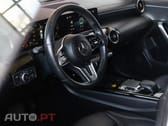 Mercedes-Benz CLA 180 d Style Aut.