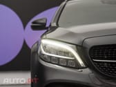 Mercedes-Benz C 300 de Edition