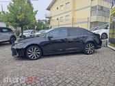 Toyota Corolla SD 1.8 Hybrid Comfort