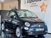 Fiat 500C 1.2 Lounge