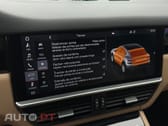 Porsche Cayenne Standard