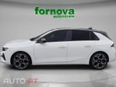 Opel Astra 1.2 T GS Aut.
