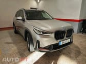 BMW X1 xDrive25e