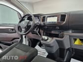 Peugeot Expert 2.0 BlueHDi L3H1 Long EAT8
