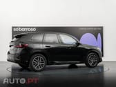 BMW iX1 eDrive20 Pack Desportivo M