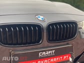 BMW 320 d Touring Sport-Aut. Blue Performance Modern Line