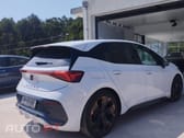 Cupra Born 150kW/58kWh