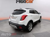 Opel Mokka 1.4 Turbo ecoFLEX S&S Edition