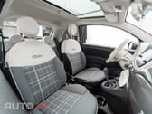 Fiat 500 1.2 Lounge MTA