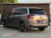 Citroen C4 Grand Picasso Grand space tourer