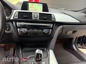 BMW 420 d Pack M Auto
