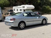 Peugeot 407 1.6 HDi Executive