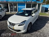 Suzuki Baleno 1.0 T GLE