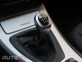 BMW 320 d Touring Navigation Sport