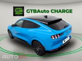 Ford Mustang Mach-E GT AWD