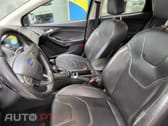 Ford Focus 1.0 SCTi Titanium