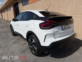 Citroen C4 1.5 BlueHDi Shine EAT8