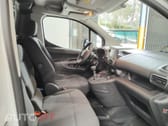 Toyota Proace City 1.5D L1 Comfort PTB