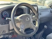 Nissan Pick Up 2.5 TD CD Look Navara