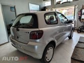 Toyota Yaris 1.0 Base
