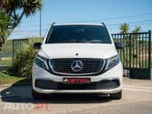 Mercedes-Benz EQV 300