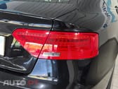 Audi A5 2.0 TDI S-line