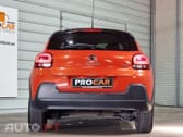 Citroen C3 1.2 PureTech Shine