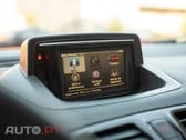 Renault Mégane 1.5 dCi Bose Edition