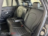 Mercedes-Benz GLC 220 D 4MATIC EXCLUSIVE