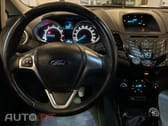 Ford Fiesta 1.0 Ti-VCT Titanium