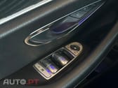 Mercedes-Benz E 200 d Avantgarde