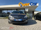 Opel Astra Sports Tourer 1.3 CDTi Cosmo S/S