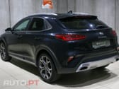 Kia Xceed 1.0 T-GDi Tech
