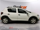 Dacia Sandero 0.9 TCe