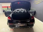 Mercedes-Benz C 220 d 9G-TRONIC AMG Line