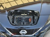 Nissan Leaf N-Connecta