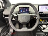 MG MG4 51 kWh Standard